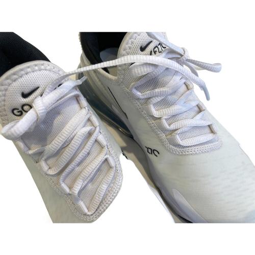 NIKE GOLF (ナイキゴルフ) ゴルフシューズ レディース SIZE 23.5cm