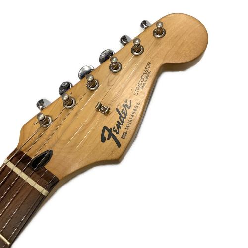 FENDER MEXICO (フェンダーメキシコ) エレキギター Traditional