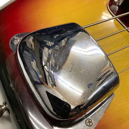 Greco (グレコ) エレキベース PB600 MERCURY BASS プレシジョンベース