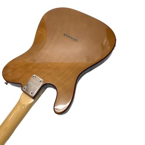 Greco (グレコ) エレキギター グネコロゴ テレキャスターデラックス