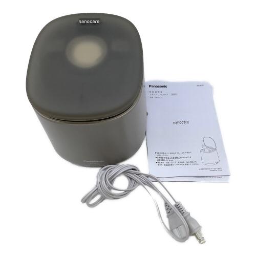 Panasonic (パナソニック) ナノスチーマー EH-SA70 2022年製
