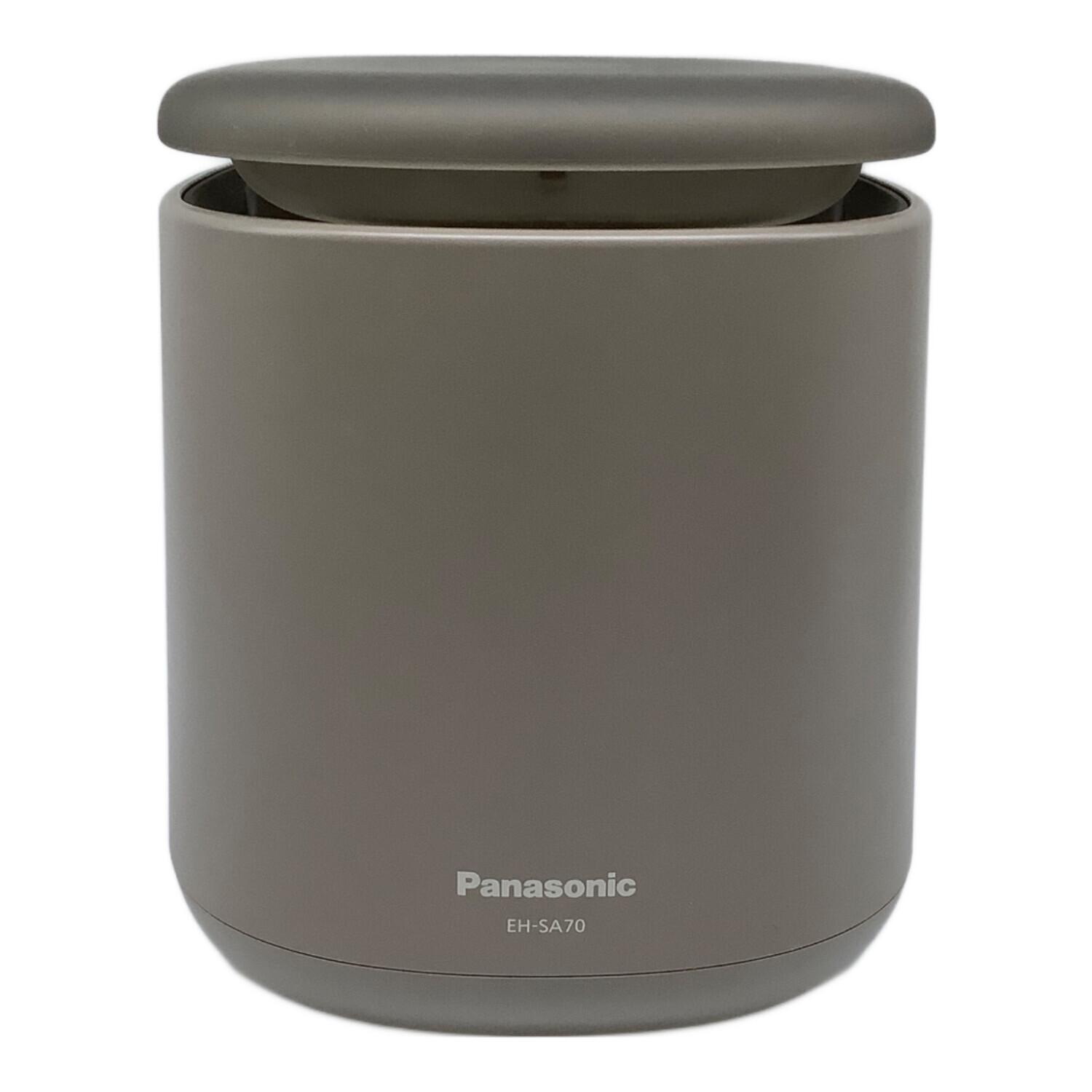 Panasonic (パナソニック) ナノスチーマー EH-SA70 2022年製