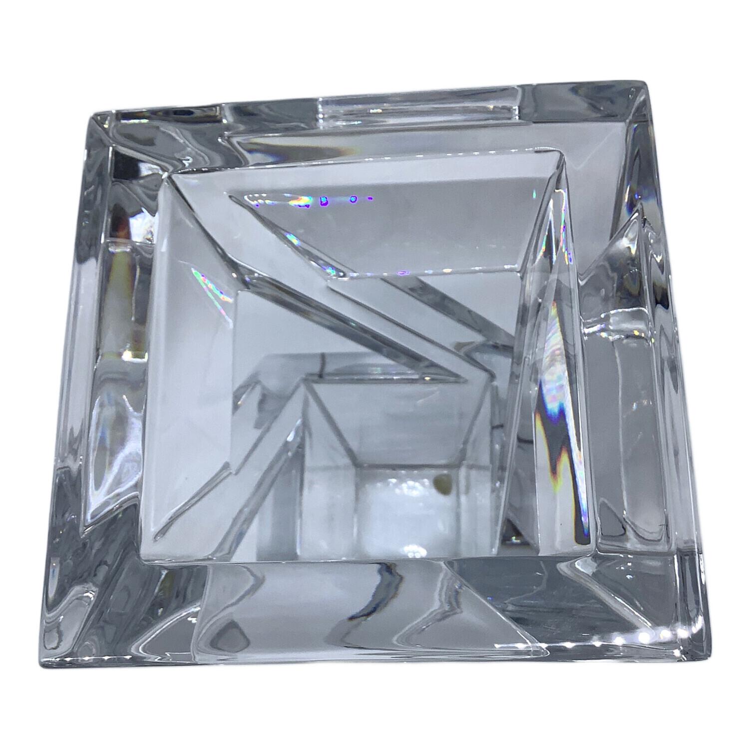 Baccarat (バカラ) 花瓶 アーキテクチャー｜トレファクONLINE