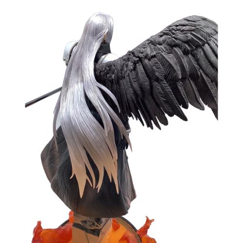 ファイナルファンタジーⅦ セフィロス STATIC ARTS フィギュア