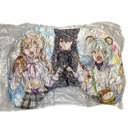 わたなれ S賞 クッション くじ引き堂｜トレファクONLINE