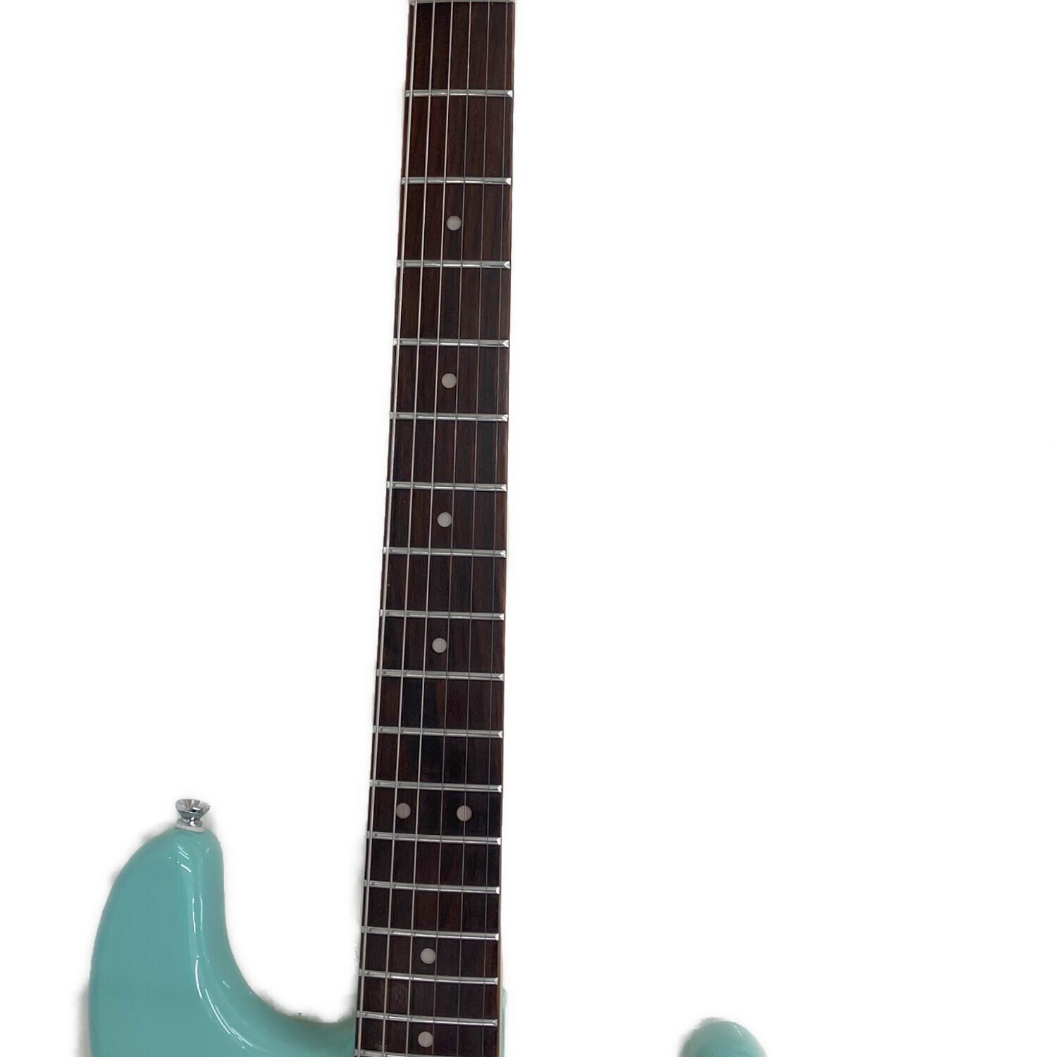 Squier by FENDER (スクワイア) ストラトキャスター エレキギター 2011