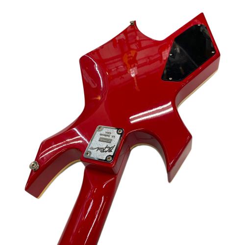 FERNANDES (フェルナンデス) エレキベース WB-95Y JUDY & MARY 恩田快