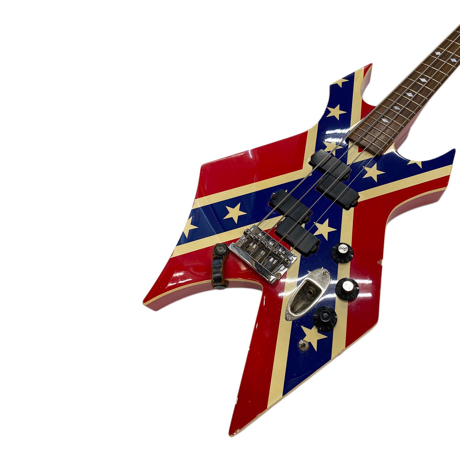 FERNANDES (フェルナンデス) エレキベース WB-95Y JUDY & MARY 恩田快