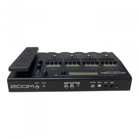 ZOOM (ズーム) G5n Multi-Effects Processor｜トレファクONLINE