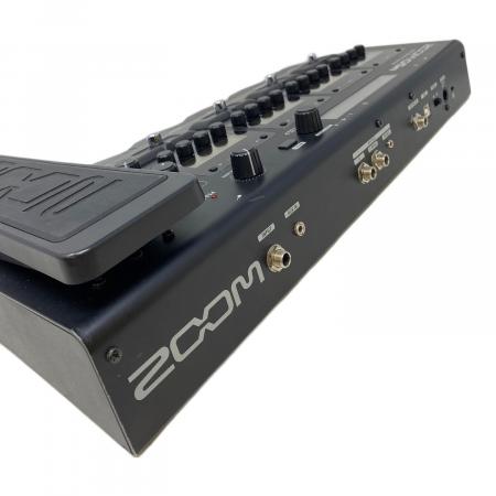 ZOOM (ズーム) G5n Multi-Effects Processor｜トレファクONLINE