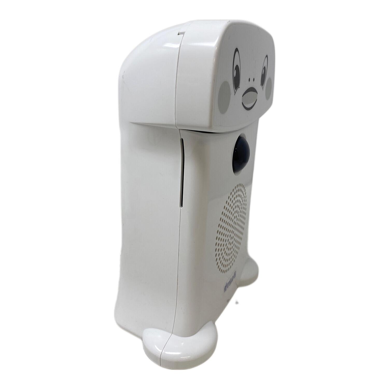 群馬電機 IC録音機「呼び込み君」 MC-F06 両手欠品｜トレファクONLINE