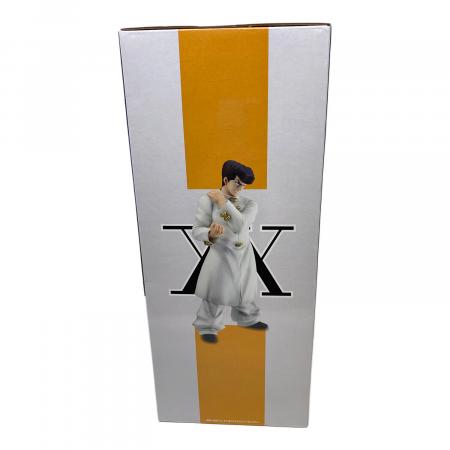 HUNTER×HUNTER (ハンター×ハンター) フィギュア ナックル MASTERLISE