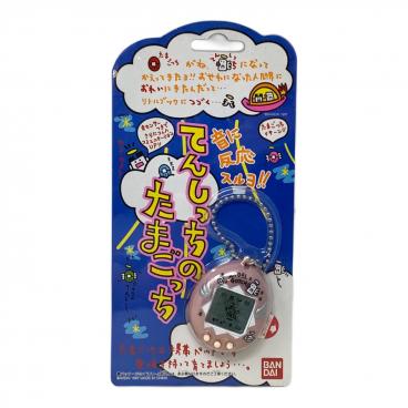 BANDAI(バンダイ) たまごっち てんしっちのたまごっち 未開封品