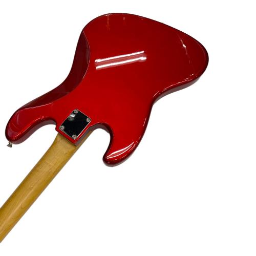 FUJIGEN (フジゲン) ジャズベース JJB6R J-Classic｜トレファクONLINE