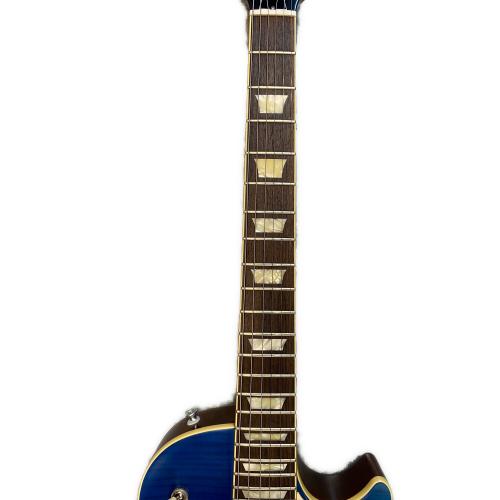 HISTORY (ヒストリー) エレキギター レスポールタイプ CZ-LS/FM