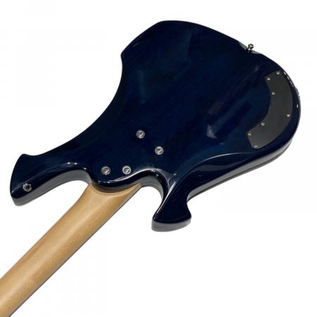 Killer (キラ) エレキベース Dir en grey Toshiyaモデル｜トレファクONLINE