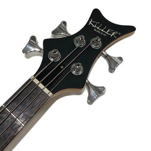 Killer (キラ) エレキベース Dir en grey Toshiyaモデル｜トレファクONLINE