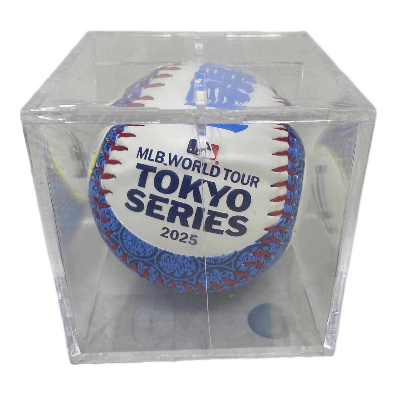 レプリカボール 大谷翔平MLB WORLD TOUR TOKYO 2025｜トレファクONLINE