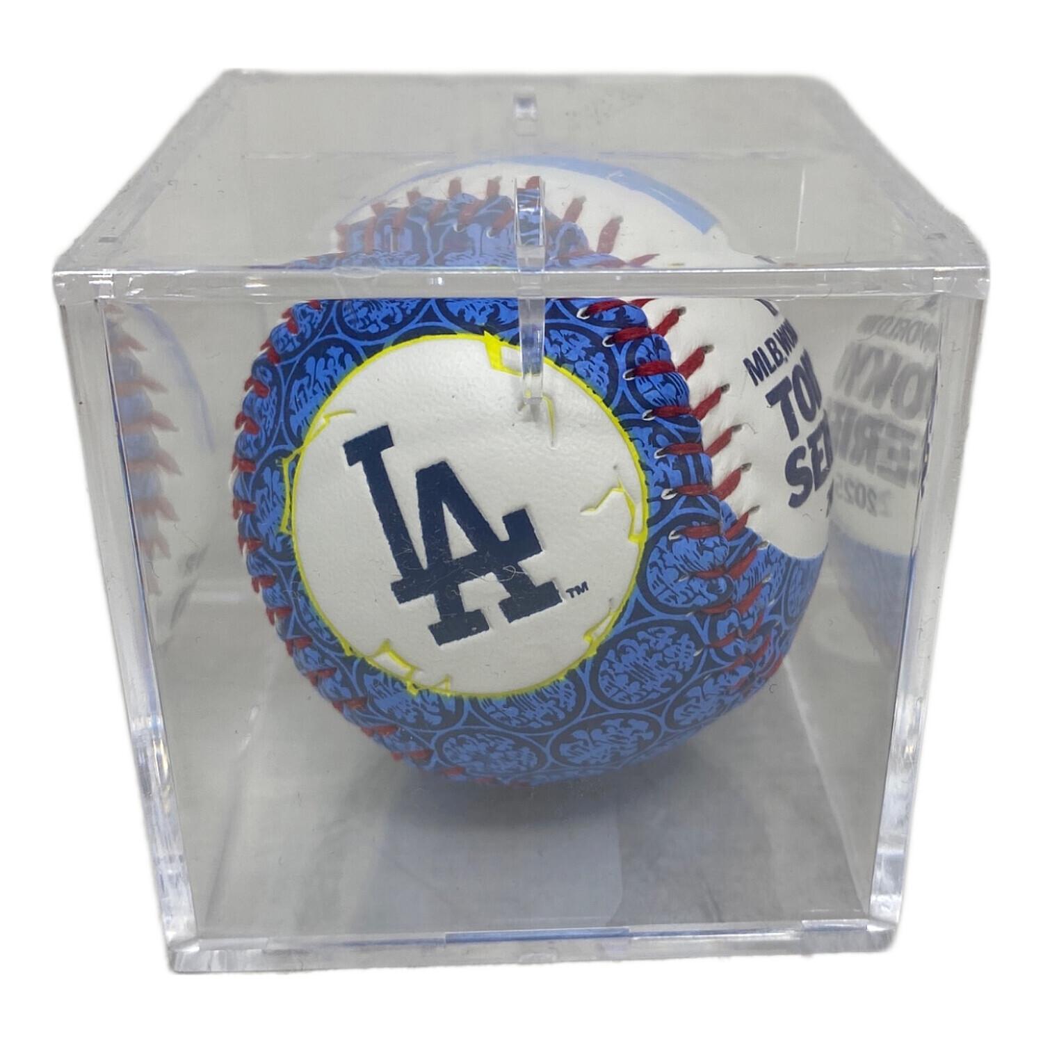 レプリカボール 大谷翔平MLB WORLD TOUR TOKYO 2025｜トレファクONLINE