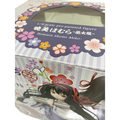 魔法少女まどかマギカ (魔法少女マドカマギカ) フィギュア コトブキヤ