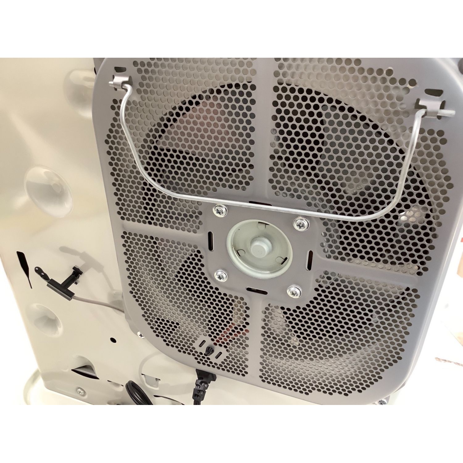 DAINICHI (ダイニチコウギョウ) 石油ファンヒーター FW-327S 2011年製