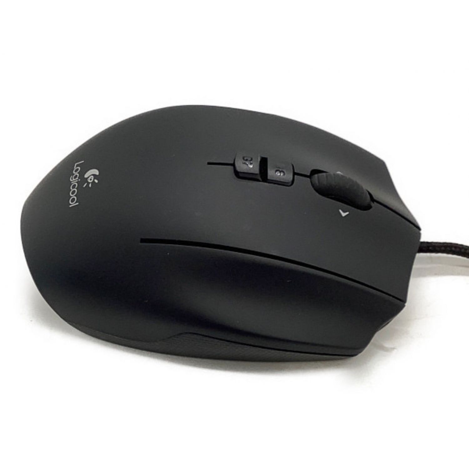 LOGICOOL (ロジクール) ゲーミングマウス G600｜トレファクONLINE