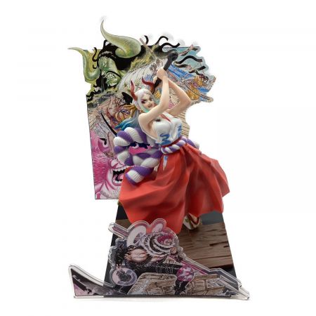 ONE PIECE (ワンピース) フィギュア 一番くじ ワンピース 大海賊百景 H