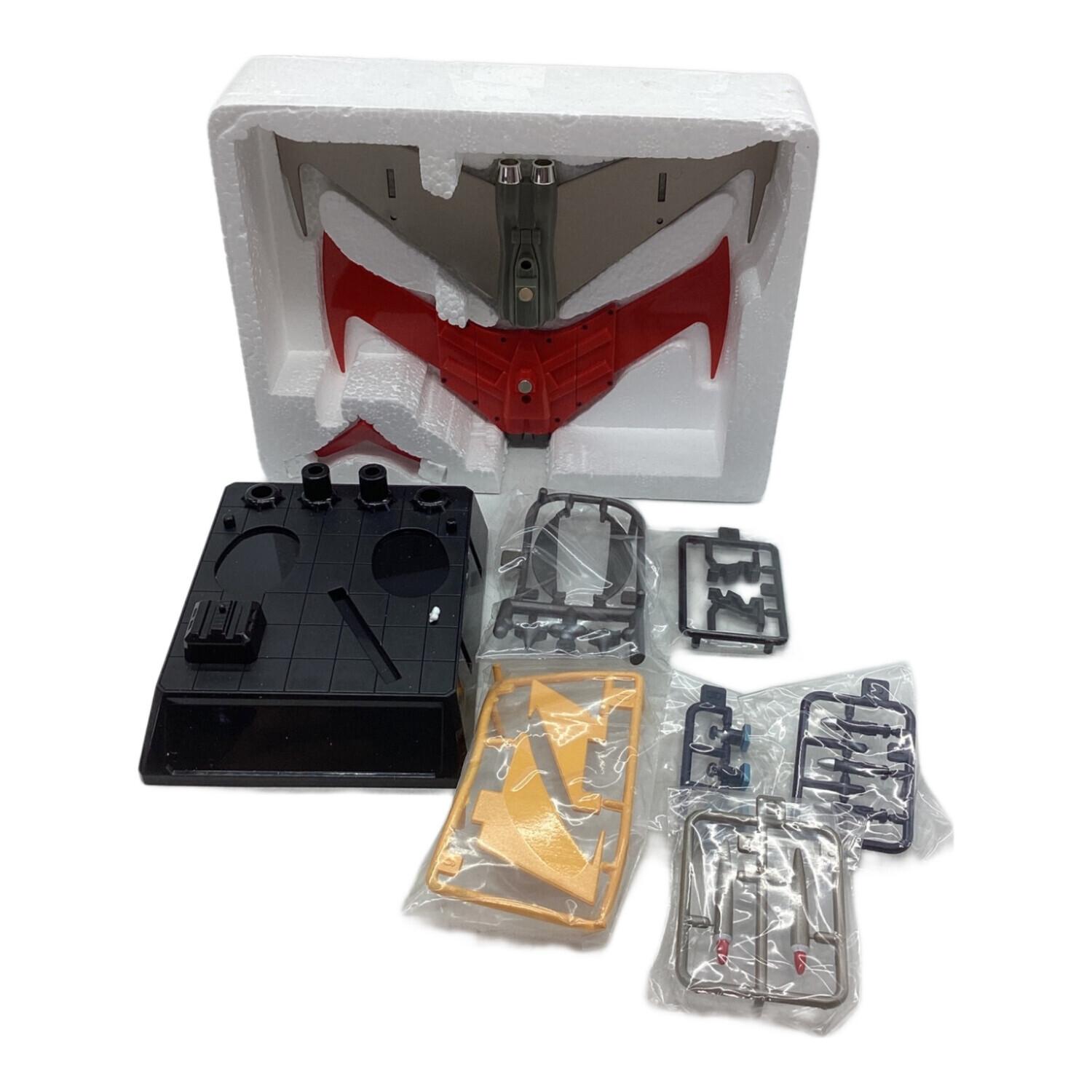 BANDAI (バンダイ) 超合金 グレートマジンガー GX-02｜トレファクONLINE