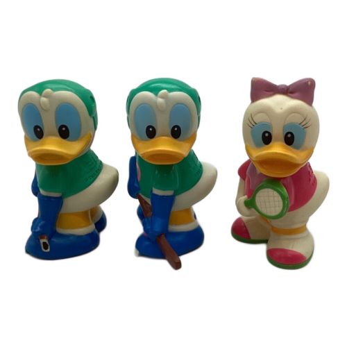 DISNEY (ディズニー) レトロ貯金箱 三菱銀行 11Pセット｜トレファクONLINE