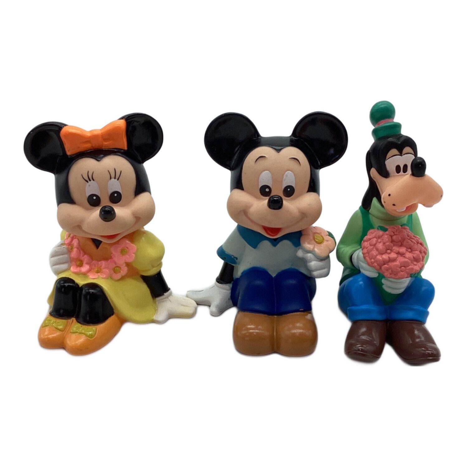DISNEY (ディズニー) レトロ貯金箱 三菱銀行 11Pセット｜トレファクONLINE