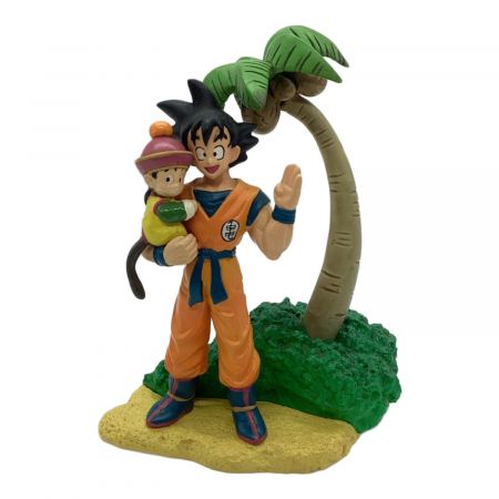 ドラゴンボール フィギュア ドラカプ 悟空＆悟飯｜トレファクONLINE