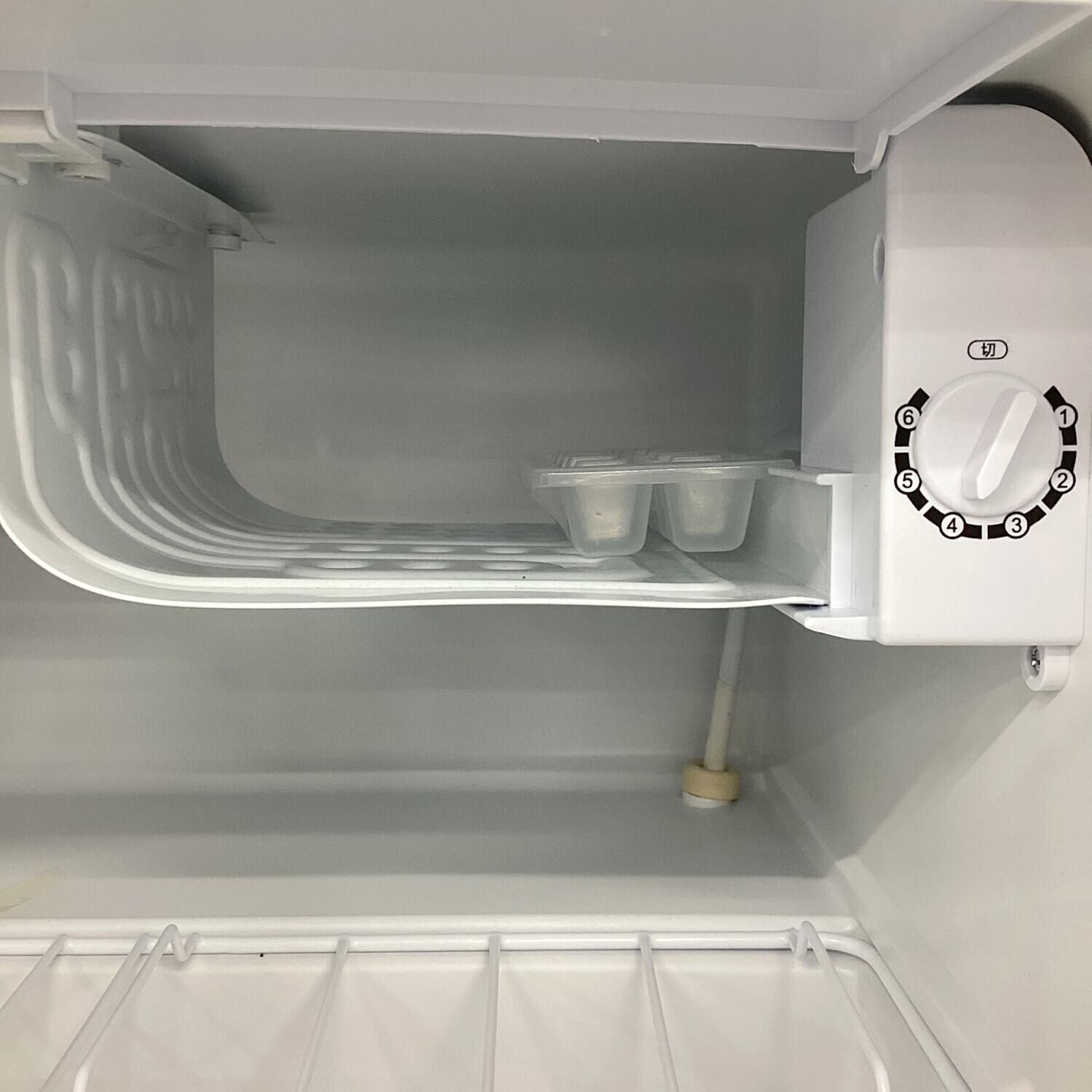 Abitelax (アビテラックス) 1ドア冷蔵庫 AR-509E 2020年製 46L 程度B