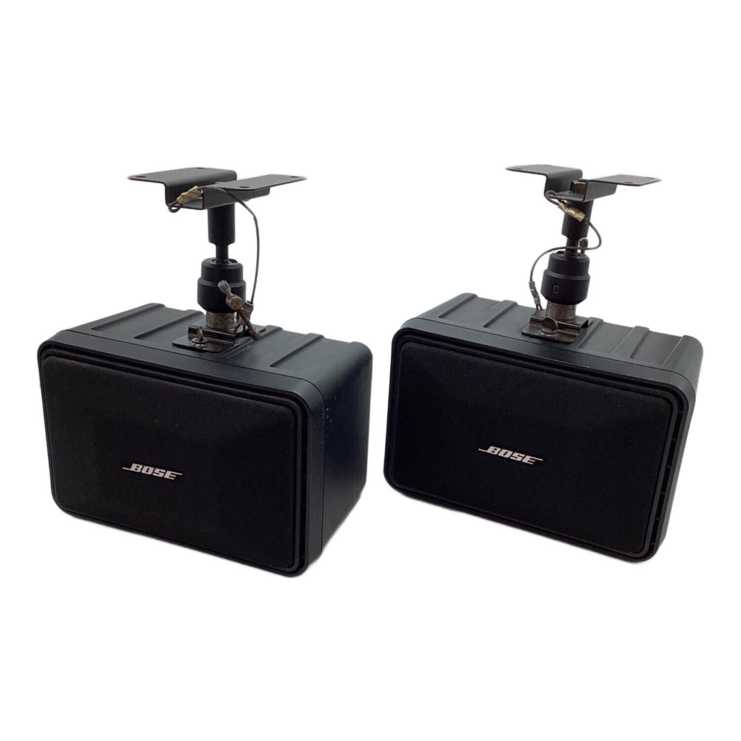 BOSE 101MMG スピーカー◇現状品 BOSE 101MMG ペア スピーカー 連番