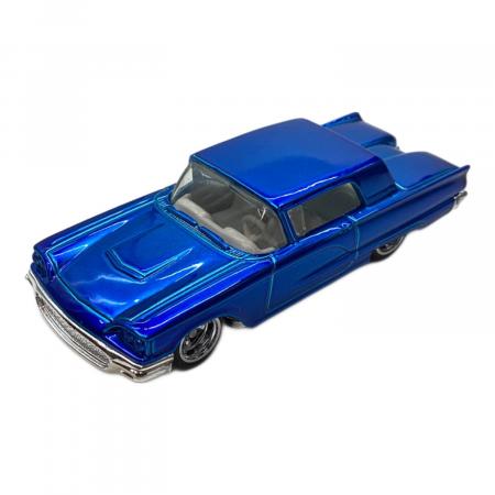 HOT WHEELS (ホットウィールズ) 58サンダーバード ミニカー