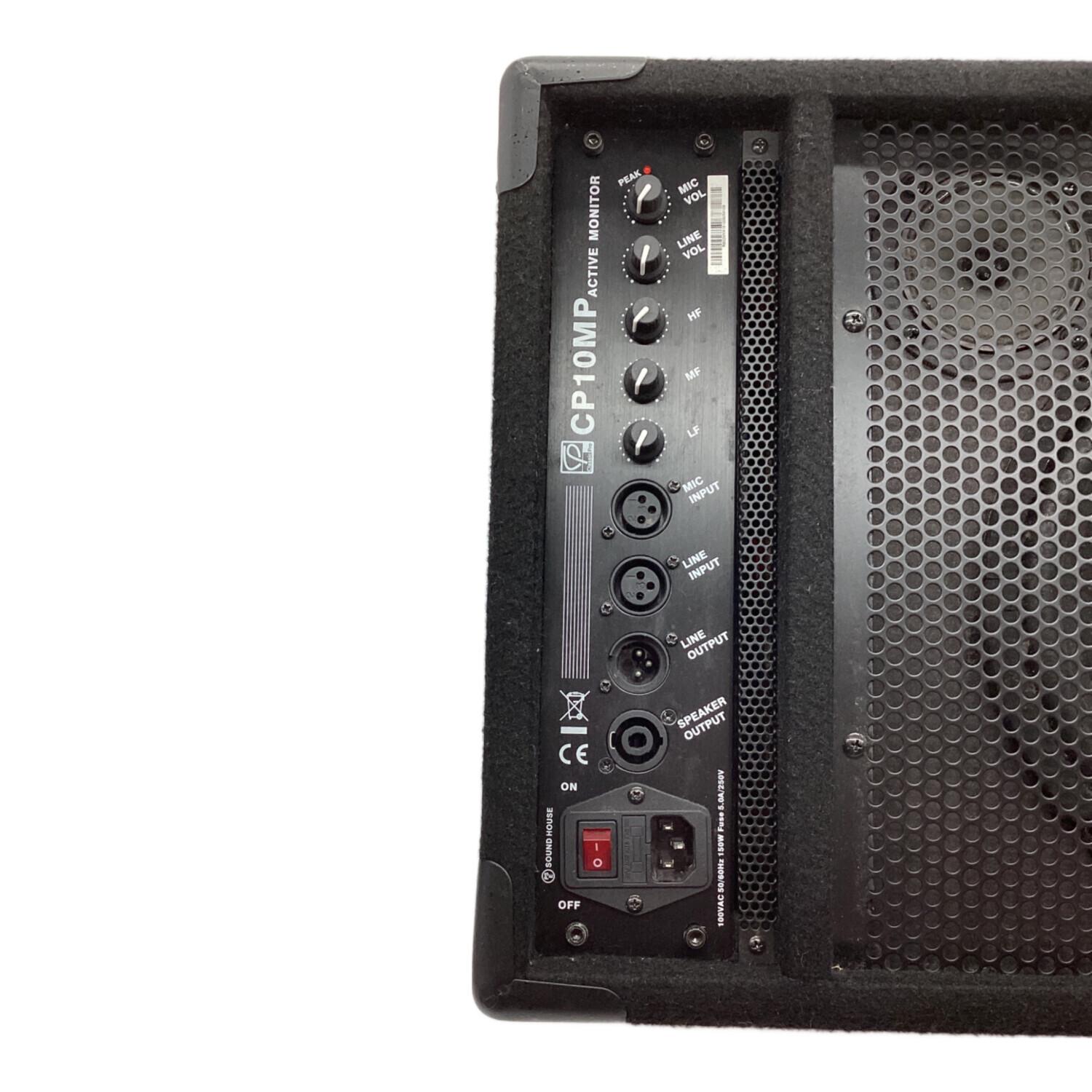 CLASSIC PRO (クラシック プロ) パワードモニタースピーカー CP10MP