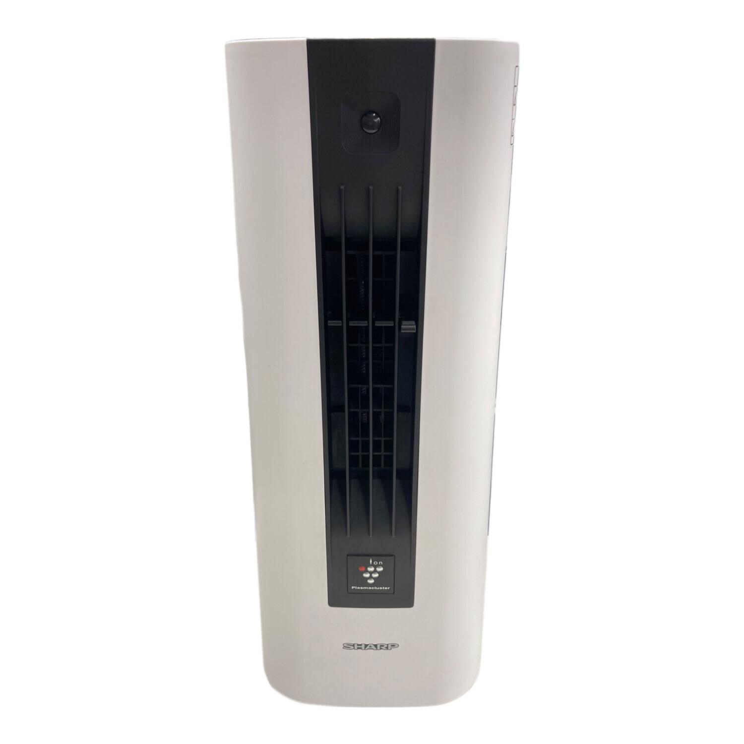 SHARP (シャープ) セラミックファンヒーター HX-JS1 2019年製