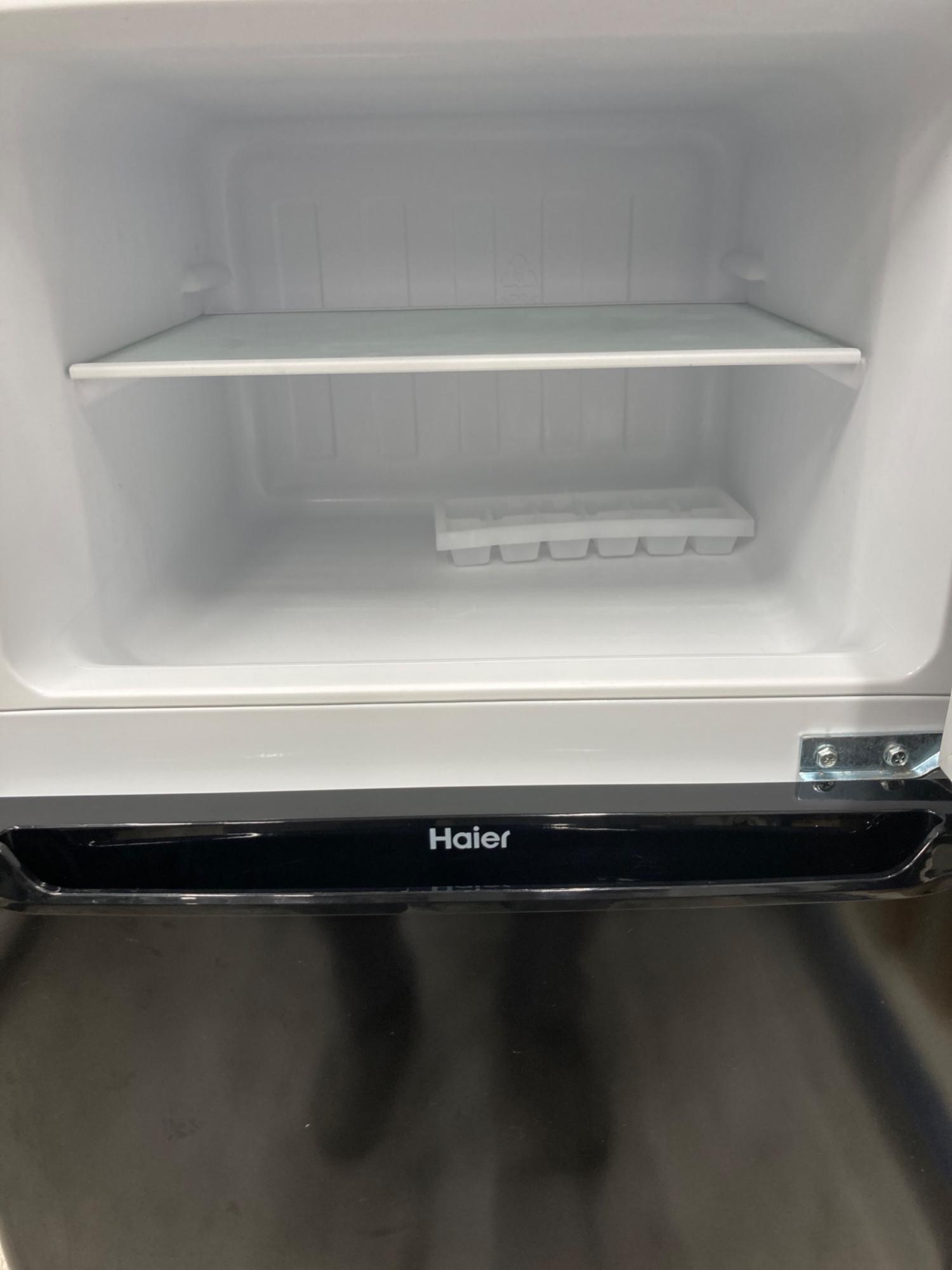 Haier (ハイアール) 2ドア冷蔵庫 JR-N130A 2020年製｜トレファクONLINE