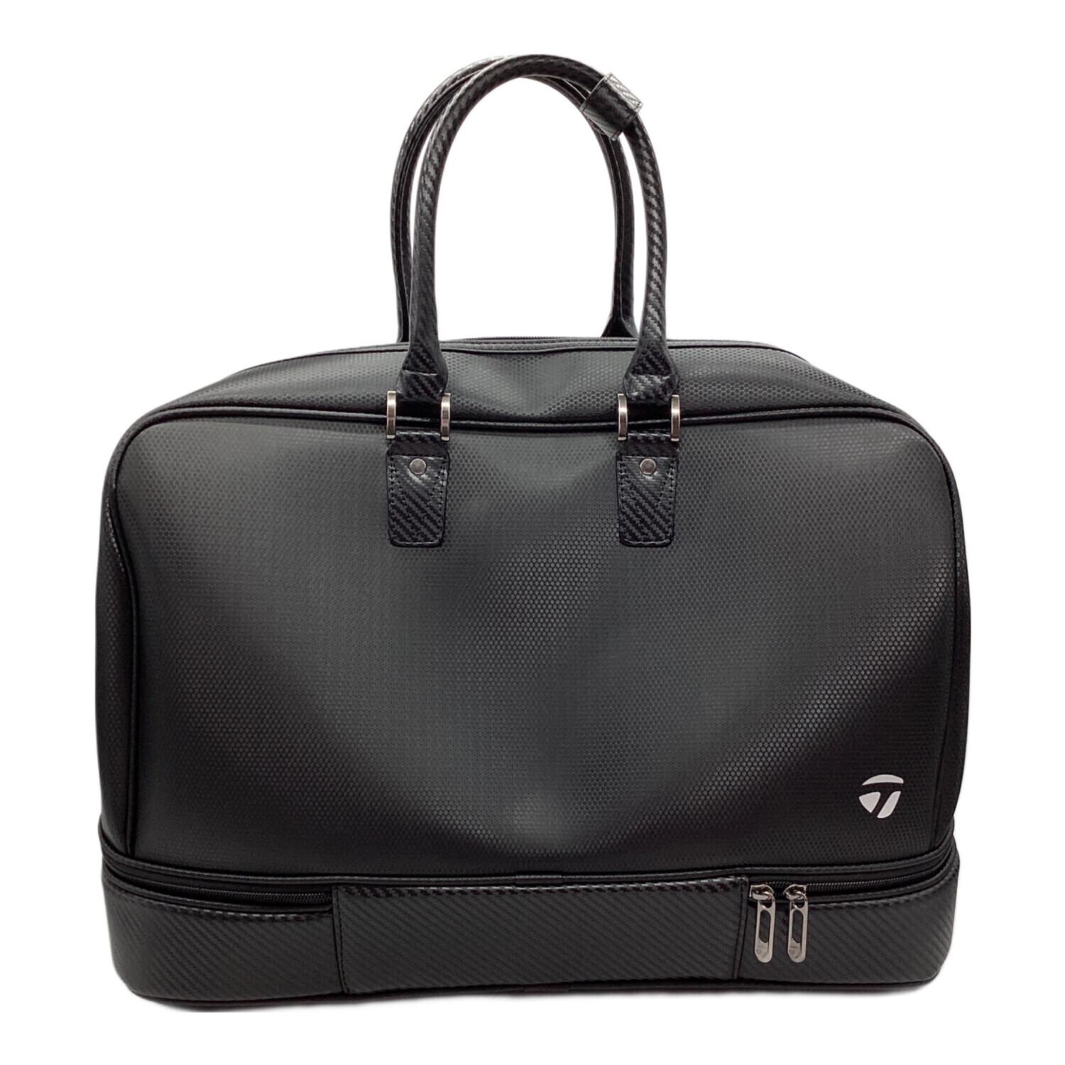 TaylorMade (テーラーメイド) ゴルフバッグ オーステック ダブル