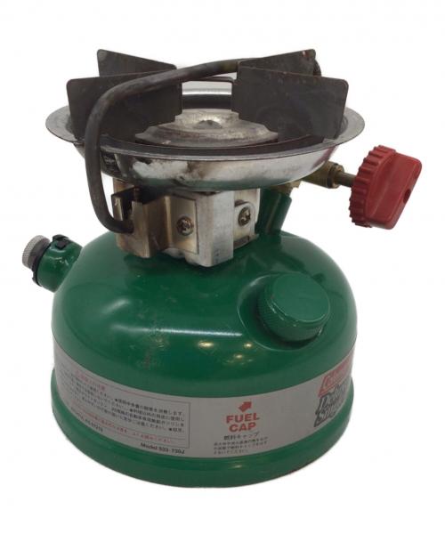 Coleman (コールマン) ガソリンシングルバーナー 533-739J デラックス