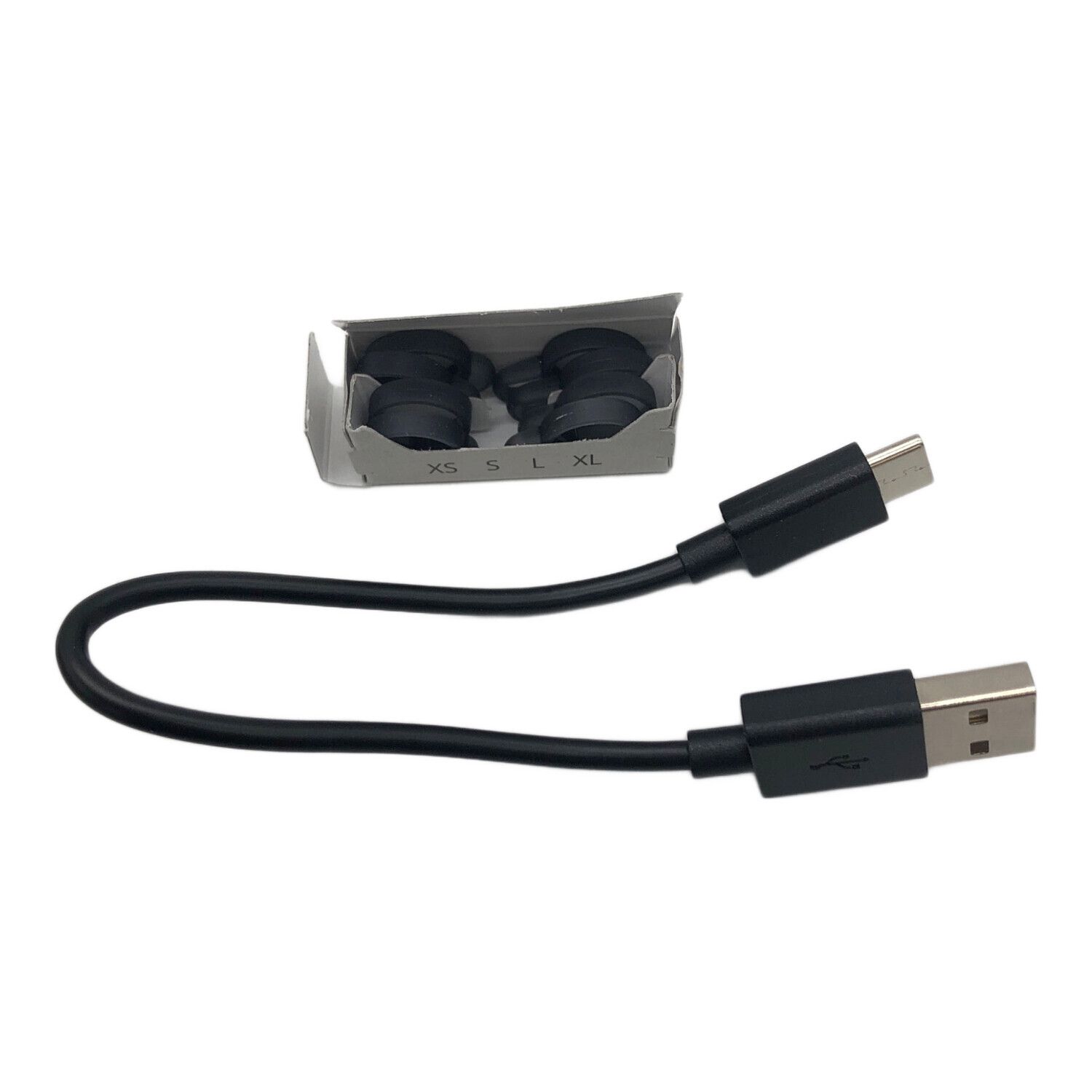 SONY (ソニー) イヤホン グレー/LINK BUDS YY2953｜トレファクONLINE