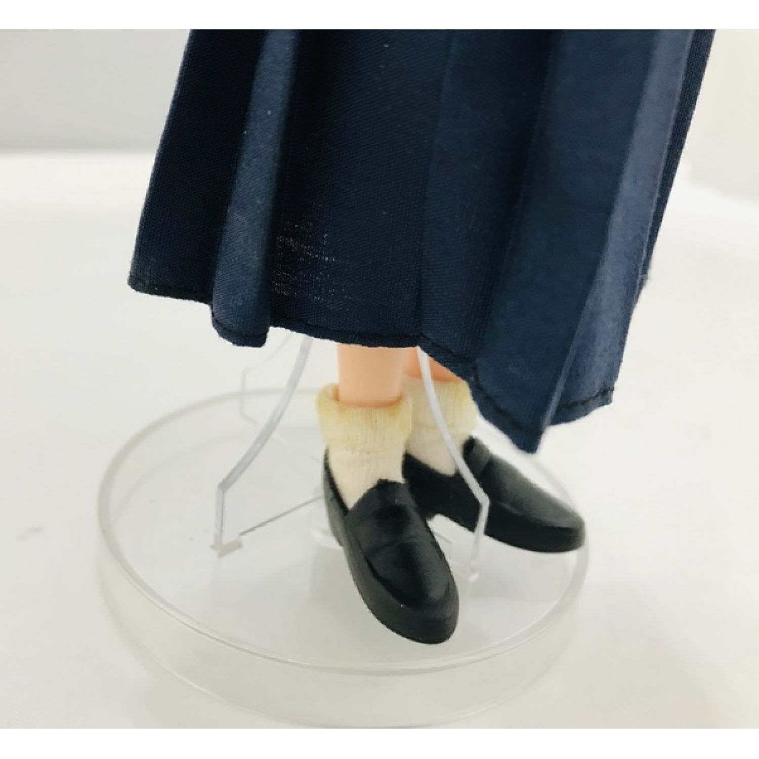 B-CLUB (ビークラブ) スケバン刑事3 風間由真 フィギュア｜トレファク