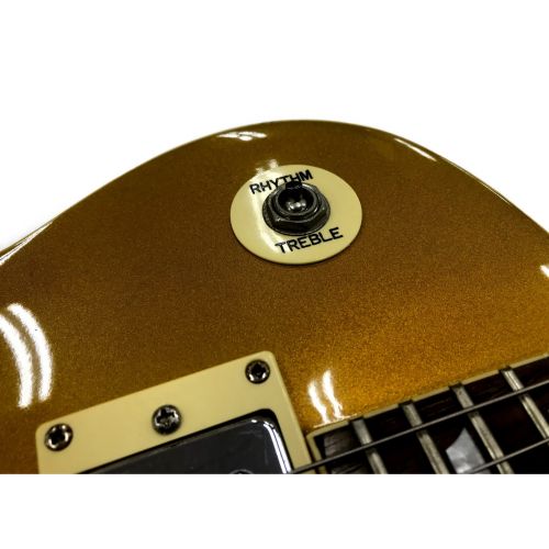 Grass Roots (グラスルーツ) エレキギター レスポールタイプ コスト