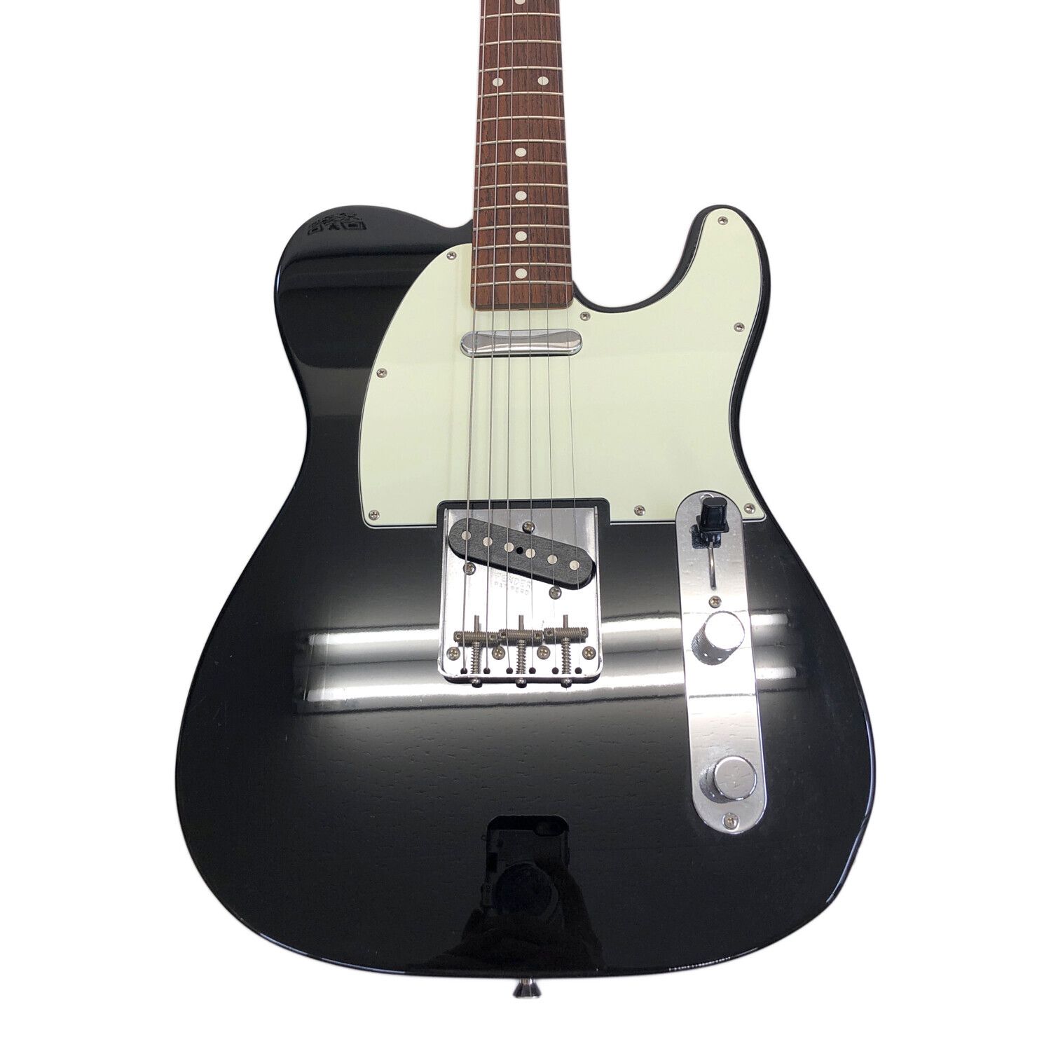 FENDER JAPAN (フェンダージャパン) Japan Exclusive Classic 60s