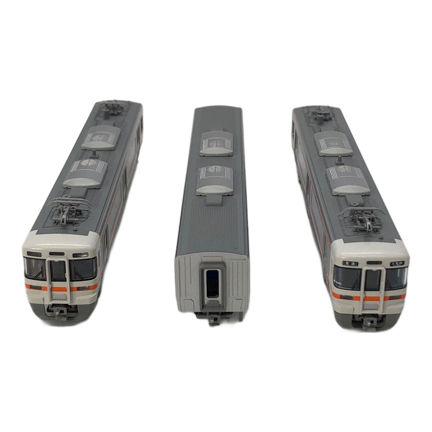 KATO (カトー) Nゲージ ※パンタグラフ破損有 313系1700番飯田線3両