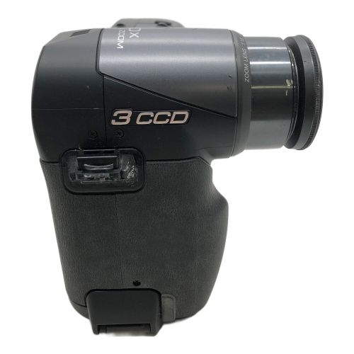 SHARP (シャープ) ビデオカメラ ジャンク品(動作保証なし) VL-HL100