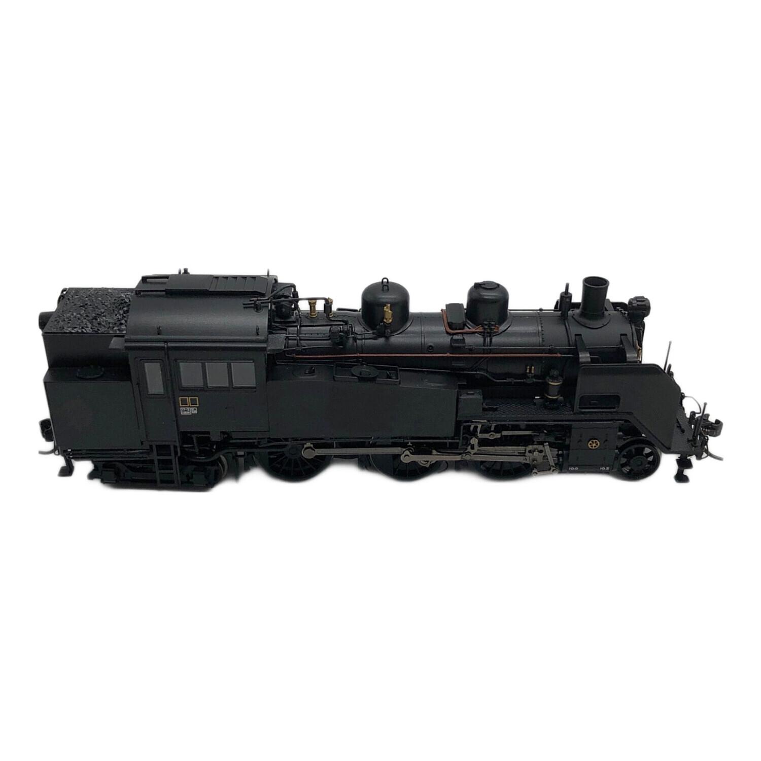 天賞堂 (テンショウドウ) HOゲージ C11形 蒸気機関車 325号機 真岡鐵道