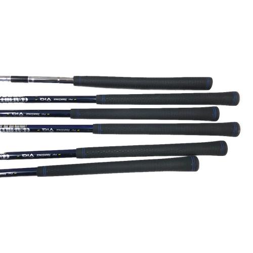 TOUR STAGE (ツアーステージ) ゴルフセット ViQ 13本セット