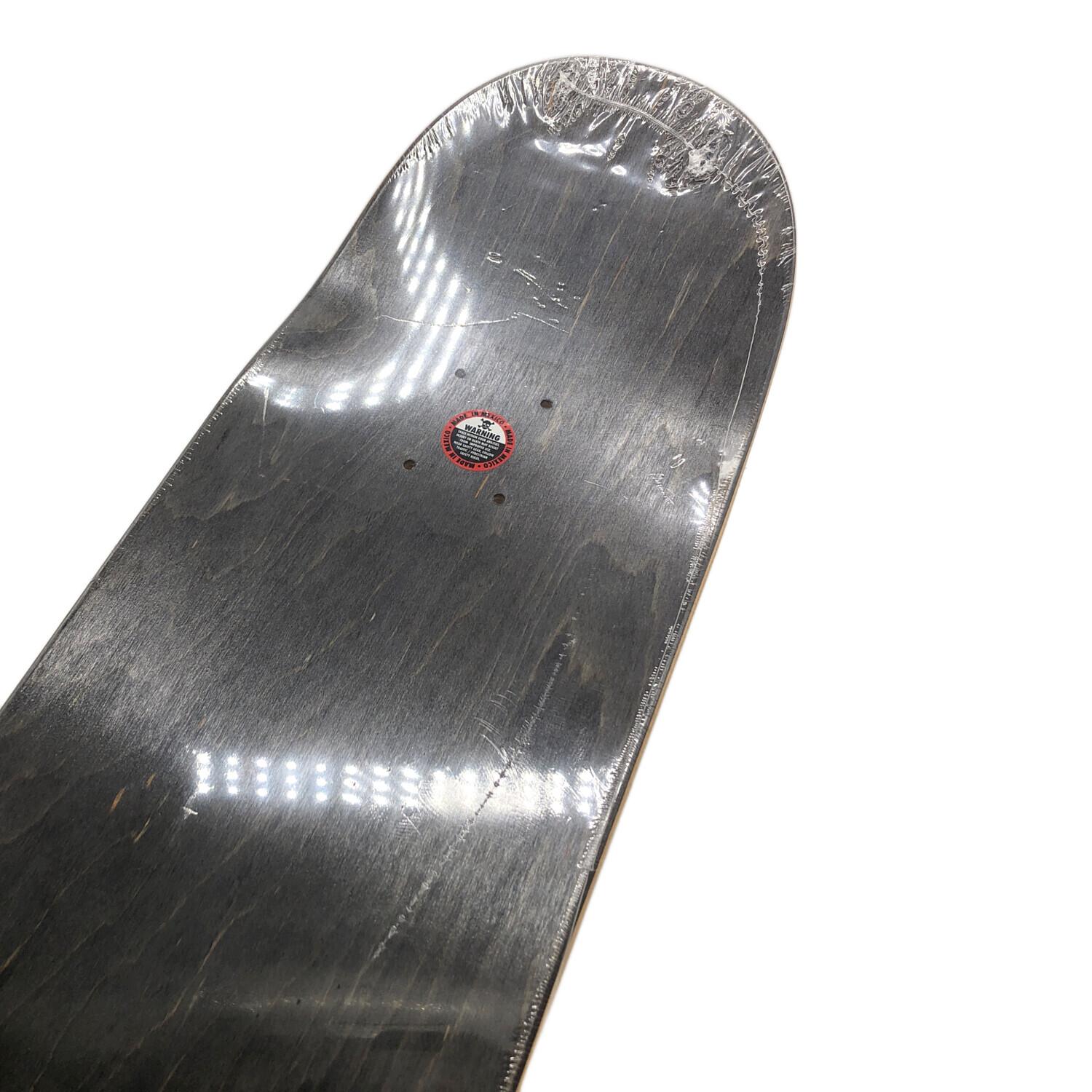 SUPREME (シュプリーム) スケートボード ブラック｜トレファクONLINE