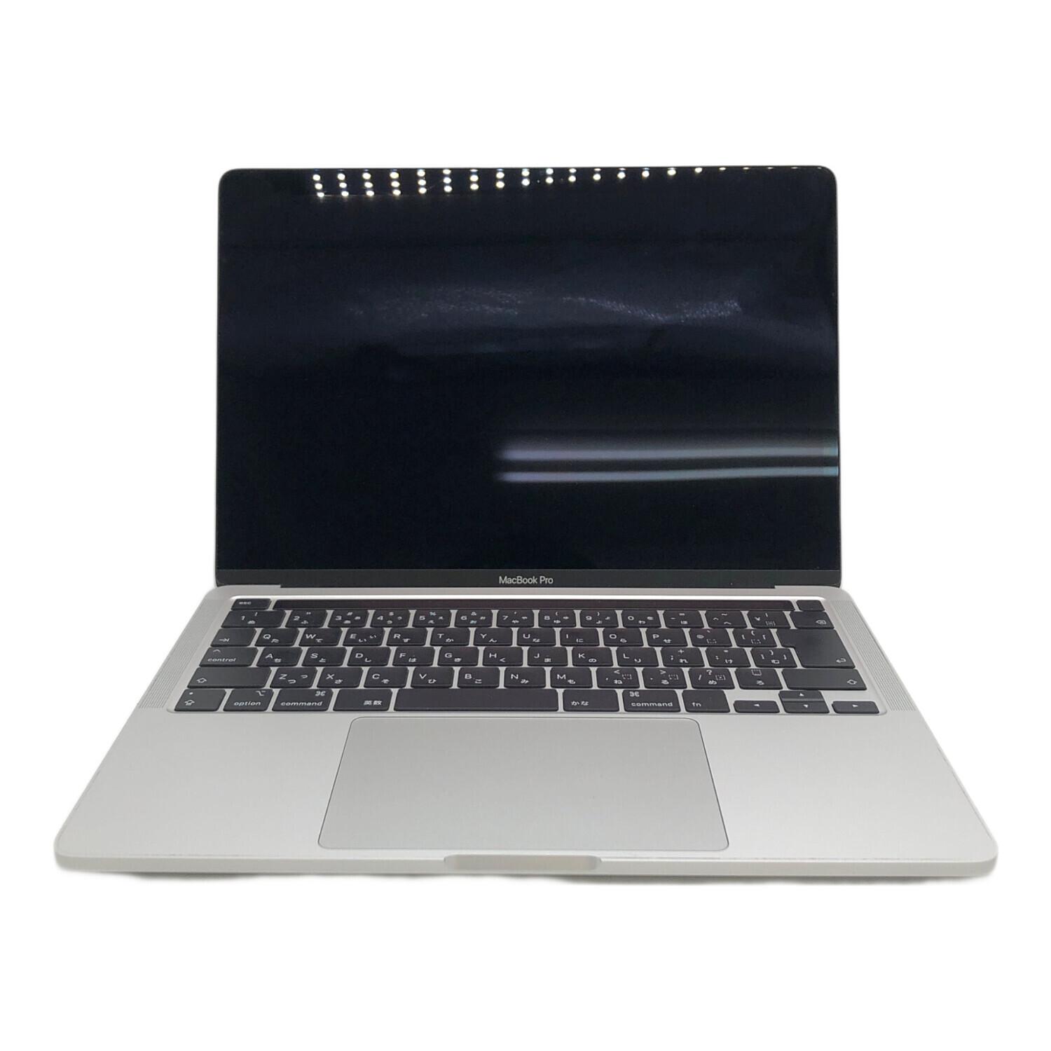 ジャンク MacBook Pro 13インチ（Mid 2012） Core i7 2.9GHz⁄8GB⁄750GB