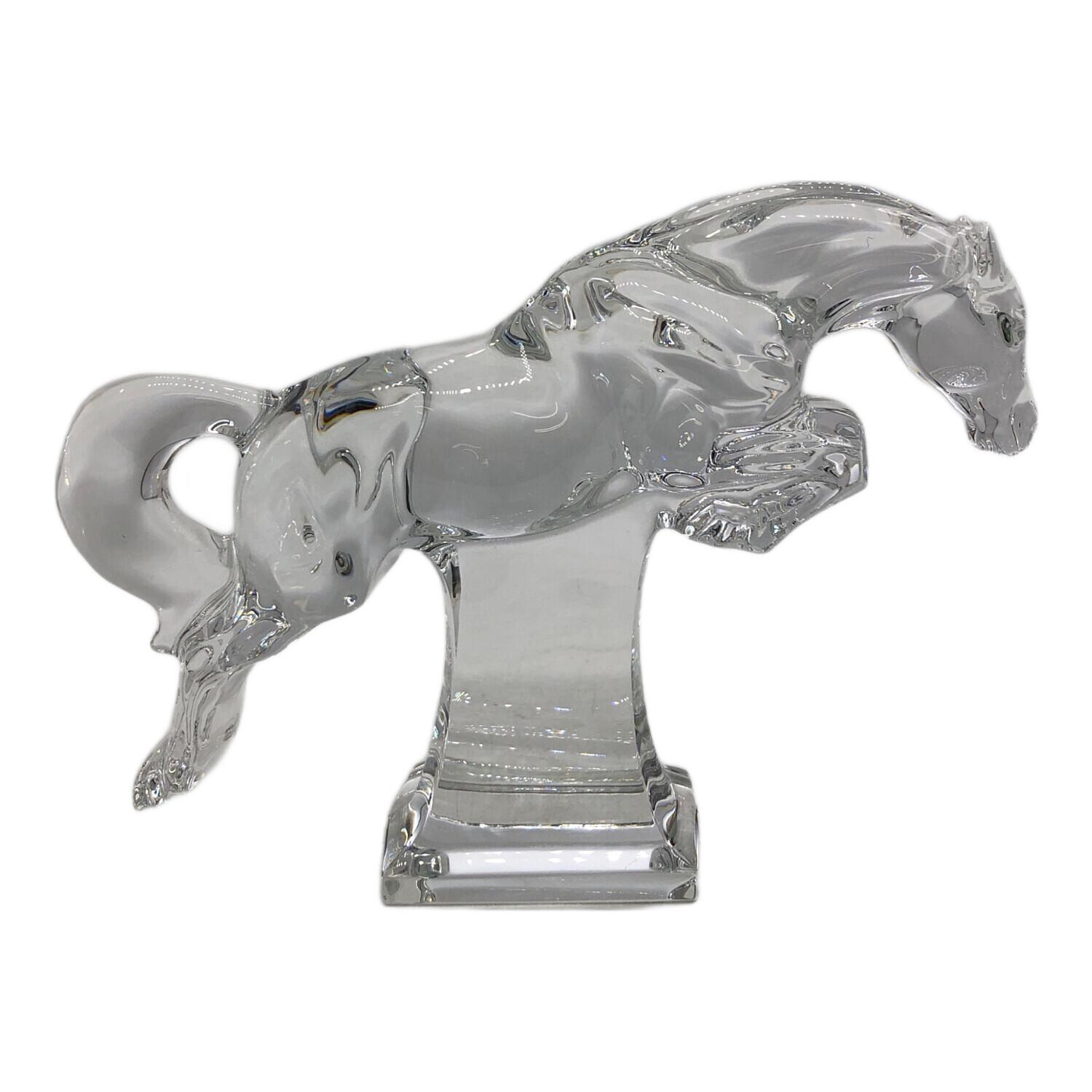 Baccarat (バカラ) ジャンピングホース｜トレファクONLINE